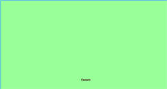 Desktop Screenshot of berninacentral.com